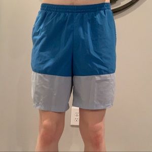 Champion athletic shorts